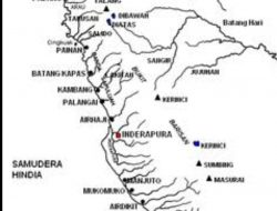 Menyusuri Jejak Rumah Nenek Mega di Indrapura