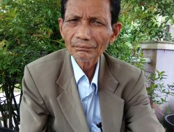 Keadilan itu Hanya di Pengadilan Tinggi