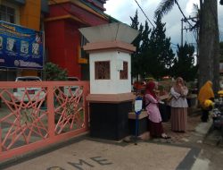 Dua Mahasiswa IAIN Positif Covid, Layanan Kampus Dibatasi