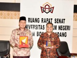 Transformasi IAIN Batusangkar menjadi UIN Adalah Perioritas