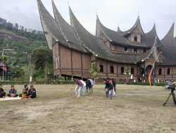 Randai Umpan Manih Tampil Malam ini di Pagaruyung