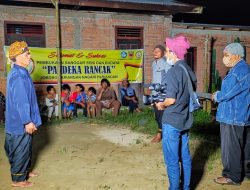 BPNB Sumbar Dokumentasikan Silek Tuo Pariangan