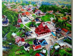 Mungkinkah Perantau Pariangan Pulang Basamo Th 2021