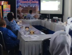 Dinas Parpora Fasilitasi Rapat Revitalisasi Nagari Tuo Pariangan