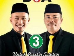 Program Nyata Deded dan Nof untuk Pessel