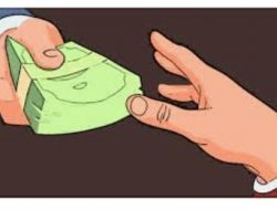 Cabup Masih “Marem”