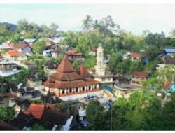 Program Revitalisasi Pariangan Jangan Sampai Salah Arah