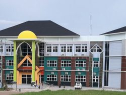 IAIN Batusangkar Dipercaya  Mensertifikasi Guru  Tahfizh