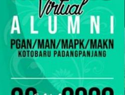 Munas Alumni MAN Kobar Kurang Sosialisasi