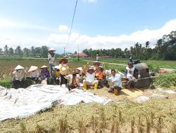 PKBM GEMPITA,Penyambung Hati Nurkhalis Dalam Mimpi Anak Petani