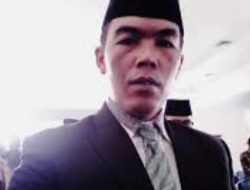 Mulkhairi Akan Dilantik Sebagai PJ Wali Nagari Pariangan