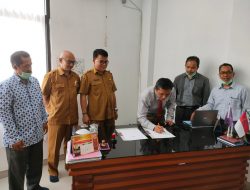 FUAD IAIN Batusangkar Kerjasama Dengan Dikbud Tanah Datar