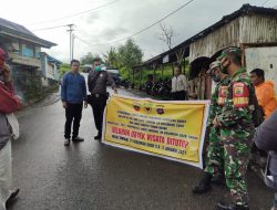 Wisata ke Nagari Pariangan Ditutup Mulai Besok