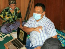 Pramono: Naskah Kuno, Batik dan UMKM