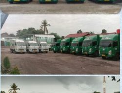DAM Logistik&Kargo Kembangkan Sayap ke Seluruh Indonesia