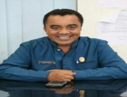 Jumlah kasus terkonfirnasi positif covid 19 di Kabupaten Limapuluh Kota semakin meningkat