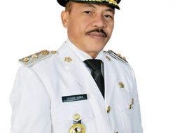 PLT Bupati Akan Dilantik Menjadi Bupati Tanah Datar