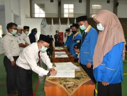 UKM dan UKK IAIN Batusangkar Digenjot Berinovasi
