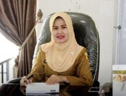 Vaksin Covid 19 untuk Tanah Datar Siap untuk  Dilaksanakan