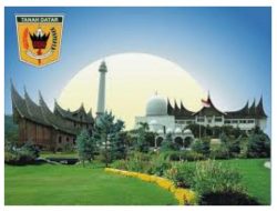 Potret OPD di Pemda Tanah Datar