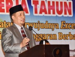 Mimpi IAIN Menjadi UIN Batusangkar “Sedetik” Lagi