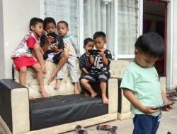 Generasi yang Hilang