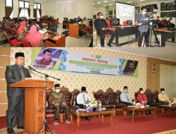 IAIN Batusangkar Terus Lakukan Akreditasi Prodi