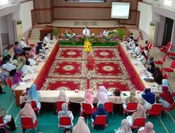 IAIN Batusangkar dan UNP Padang Bersinergi