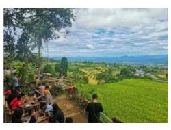 Wisata Di Jorong Guguak Pariangan Makan Korban