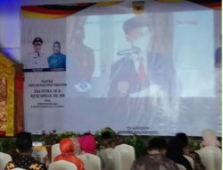 Ratusan Tokoh Masyarakat Saksikan Pelantikan Bupati Tanah Datar Hari Ini