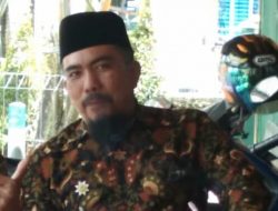 MPTD Siap Dukung dan Kritik Pemerintahan Eka Richi