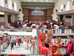 UIN Sunan Kalijaga Komitmen Bersinergi dengan IAIN Batusangkar