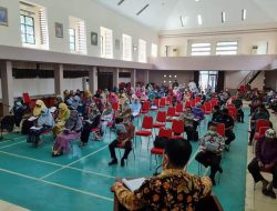 KPN Syariah Al Ikhlas IAIN Batusangkar Capai Kemajuan Luar Biasa