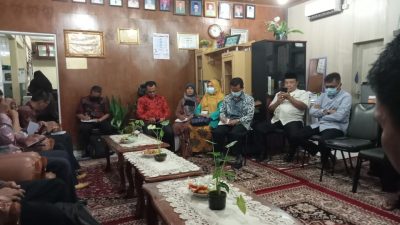 Gerak Cepat, Program Tahfiz Al-Quran Limapuluh Kota Segera Terwujud