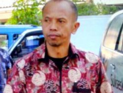 Camat Lintau Buo Utara Pimpin Musrenbang Kecamatan