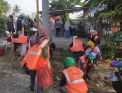 Cegah Penyebaran Virus COVID-19, Tim Gugus Tugas COVID-19 Limapuluh Kota Lakukan Operasi Yustisi