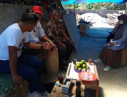 Badan Bahasa Nasional Lakukan  Pemetaan Sastra di Tanah Datar