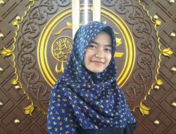 One Time One Choice: Ikut Terlibat atau Diam dalam Penanggulangan Bencana?