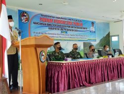 Irfendi Arbi Minta UMKM Tetap Dapat Prioritas Pemberdayaan