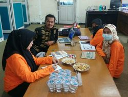 Balai Bahasa Prov Sumbar Kembangkan Kamus Bahasa Minang