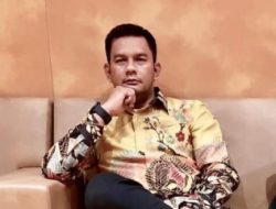 Luar Biasa, Wahyudi Tamrin Calon Kuat Ketua Koni