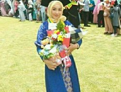 Panerapan Green School di Masa Pandemi