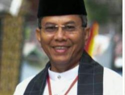 Forum Perangkat Daerah Bahas Rencana Kerja Prioritas Tanah Datar