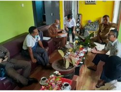 Sinergi Dikbud, Kominfo dan Penggiat Budaya  Wujudkan Program Baru di Luak Nan Tuo