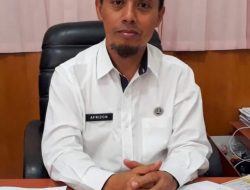 Bupati Tanah Datar Dukung Pembiayaan Pendidikan Bagi yang Kurang Mampu