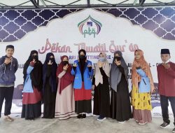 IAIN Batusangkar Borong Gelar Tilawatil Quran