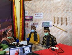 Authentic Minangkabau Episode Dua Semakin Sukses