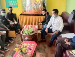 DPC PAPPRI Segera Hadir Di Tanah Datar