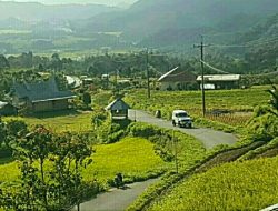 Jorong Guguak Nagari Pariangan Bukan Desa Terindah!