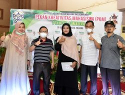 Prestasi IAIN Batusangkar di PKM PTKIN Terus Melejit